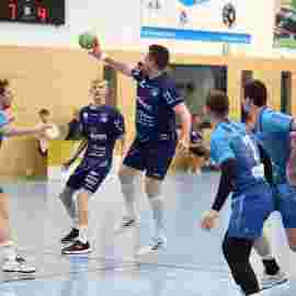 tsv heiningen 3 - tv treffelhausen 20.12-2025