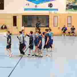 tsv heiningen 3 - tv treffelhausen 20.12-2025