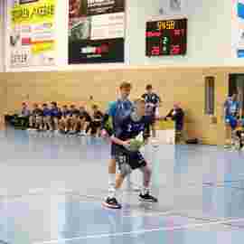 tsv heiningen 3 - tv treffelhausen 20.12-2025
