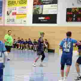 tsv heiningen 3 - tv treffelhausen 20.12-2025