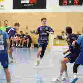 tsv heiningen 3 - tv treffelhausen 20.12-2025