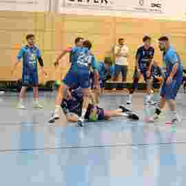 tsv heiningen 3 - tv treffelhausen 20.12-2025