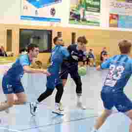 tsv heiningen 3 - tv treffelhausen 20.12-2025