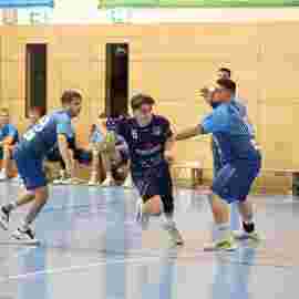 tsv heiningen 3 - tv treffelhausen 20.12-2025