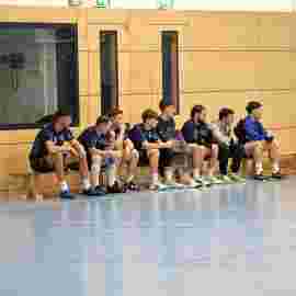tsv heiningen 3 - tv treffelhausen 20.12-2025