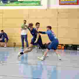 tsv heiningen 3 - tv treffelhausen 20.12-2025