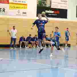 tsv heiningen 3 - tv treffelhausen 20.12-2025