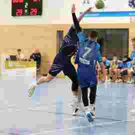 tsv heiningen 3 - tv treffelhausen 20.12-2025