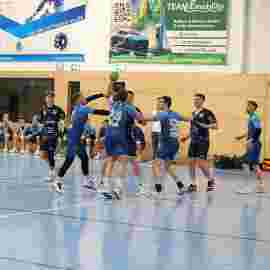 tsv heiningen 3 - tv treffelhausen 20.12-2025