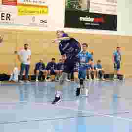 tsv heiningen 3 - tv treffelhausen 20.12-2025