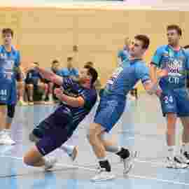 tsv heiningen 3 - tv treffelhausen 20.12-2025