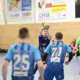 tsv heiningen 3 - tv treffelhausen 20.12-2025