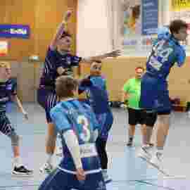 tsv heiningen 3 - tv treffelhausen 20.12-2025