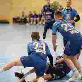 tsv heiningen 3 - tv treffelhausen 20.12-2025