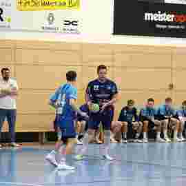 tsv heiningen 3 - tv treffelhausen 20.12-2025