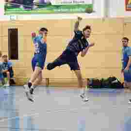 tsv heiningen 3 - tv treffelhausen 20.12-2025