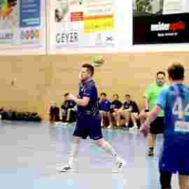 tsv heiningen 3 - tv treffelhausen 20.12-2025