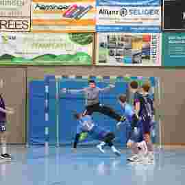 tsv heiningen 3 - tv treffelhausen 20.12-2025