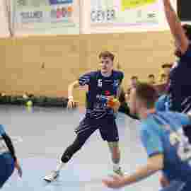 tsv heiningen 3 - tv treffelhausen 20.12-2025