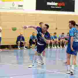 tsv heiningen 3 - tv treffelhausen 20.12-2025