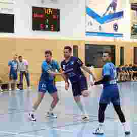 tsv heiningen 3 - tv treffelhausen 20.12-2025