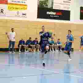 tsv heiningen 3 - tv treffelhausen 20.12-2025