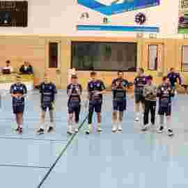 tsv heiningen 3 - tv treffelhausen 20.12-2025