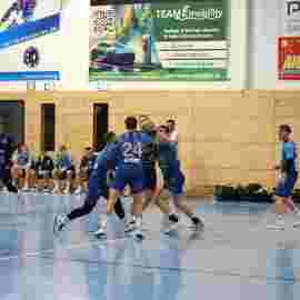 tsv heiningen 3 - tv treffelhausen 20.12-2025
