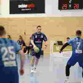 tsv heiningen 3 - tv treffelhausen 20.12-2025