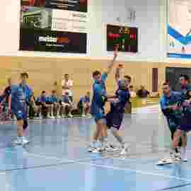 tsv heiningen 3 - tv treffelhausen 20.12-2025