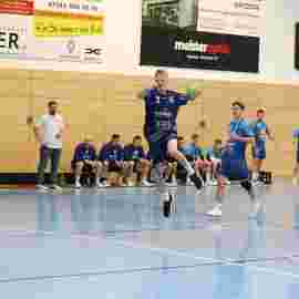tsv heiningen 3 - tv treffelhausen 20.12-2025