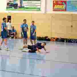 tsv heiningen 3 - tv treffelhausen 20.12-2025