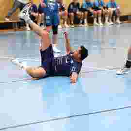 tsv heiningen 3 - tv treffelhausen 20.12-2025