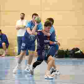 tsv heiningen 3 - tv treffelhausen 20.12-2025