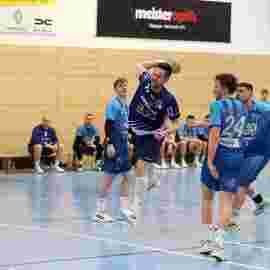 tsv heiningen 3 - tv treffelhausen 20.12-2025