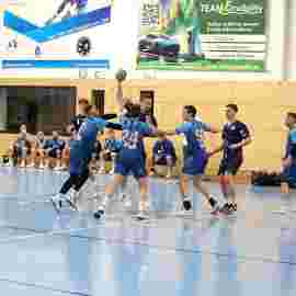 tsv heiningen 3 - tv treffelhausen 20.12-2025