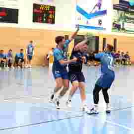 tsv heiningen 3 - tv treffelhausen 20.12-2025