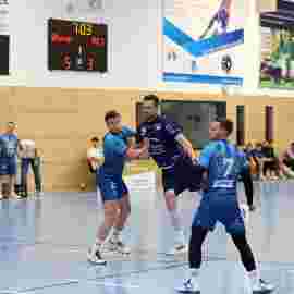 tsv heiningen 3 - tv treffelhausen 20.12-2025