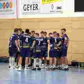 tsv heiningen 3 - tv treffelhausen 20.12-2025