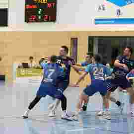tsv heiningen 3 - tv treffelhausen 20.12-2025