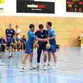 tsv heiningen 3 - tv treffelhausen 20.12-2025
