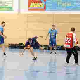 tsv heiningen 3 - tv treffelhausen 20.12-2025