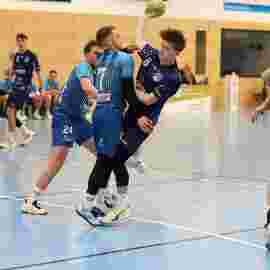tsv heiningen 3 - tv treffelhausen 20.12-2025