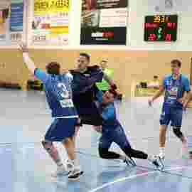tsv heiningen 3 - tv treffelhausen 20.12-2025