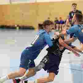 tsv heiningen 3 - tv treffelhausen 20.12-2025