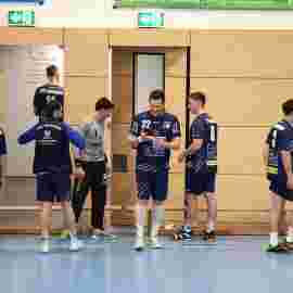 tsv heiningen 3 - tv treffelhausen 20.12-2025