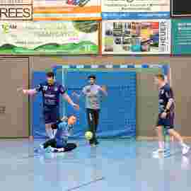tsv heiningen 3 - tv treffelhausen 20.12-2025