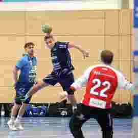 tsv heiningen 3 - tv treffelhausen 20.12-2025