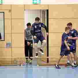 tsv heiningen 3 - tv treffelhausen 20.12-2025