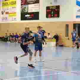 tsv heiningen 3 - tv treffelhausen 20.12-2025